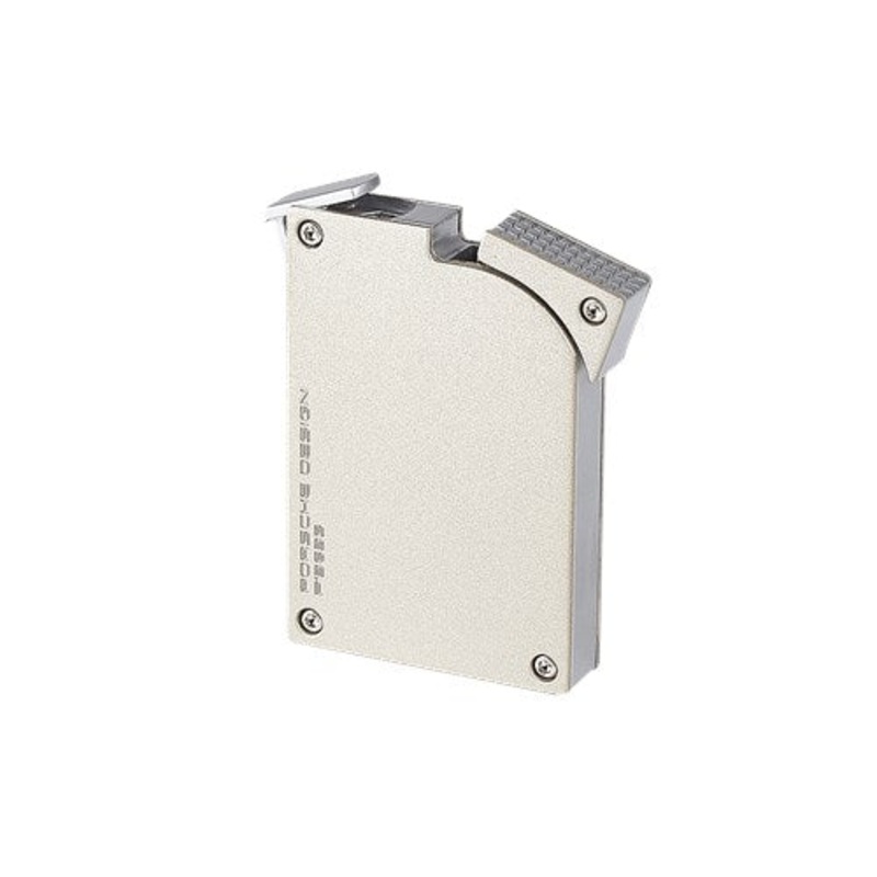 Porsche Design PD5 Torch Flame Lighter Titan