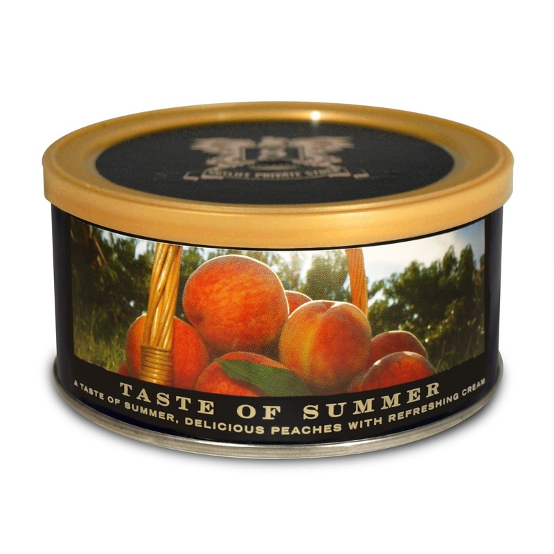 Sutliff Taste of Summer Sutliff Taste of Summer 1.5oz Tin 1.5oz Tin