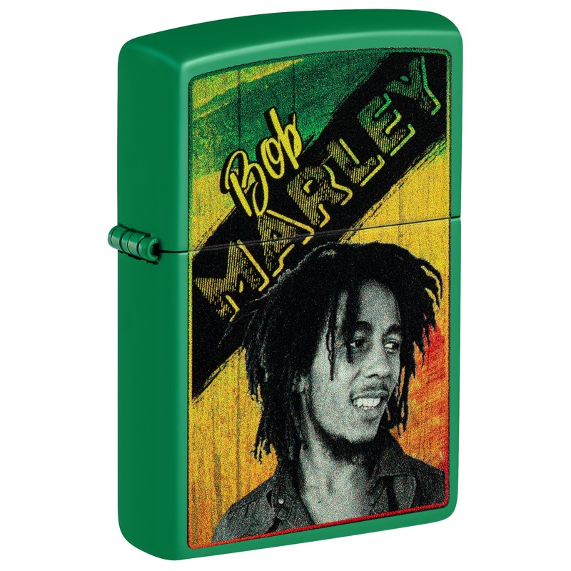 Bob Marley