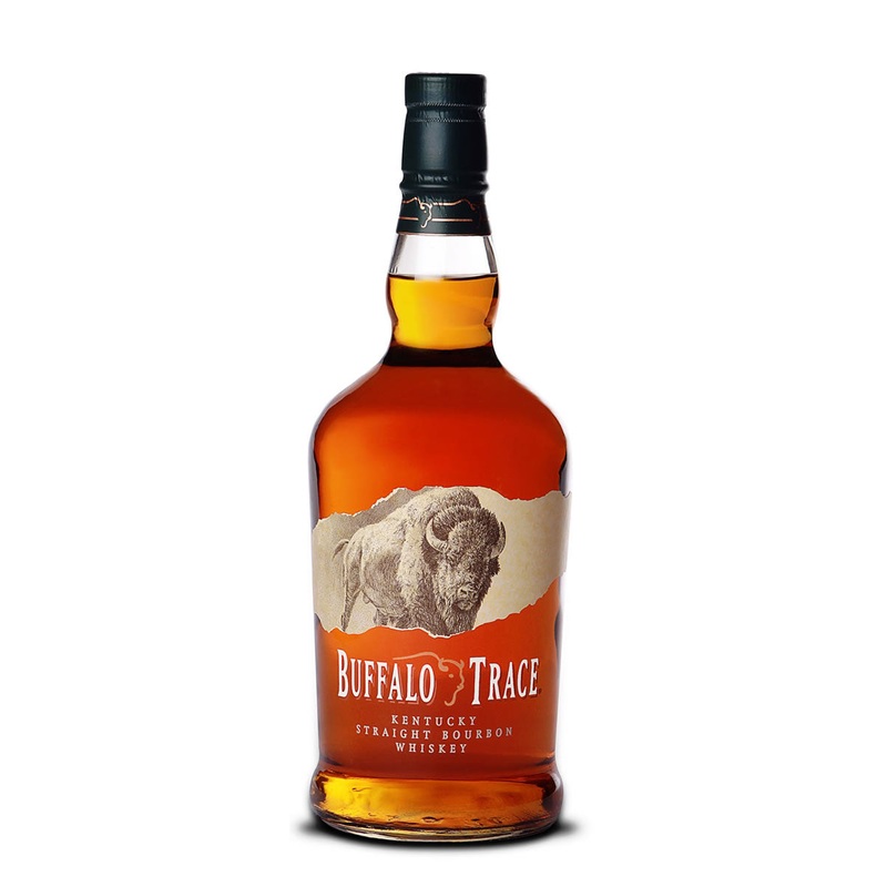 Buffalo Trace Bourbon