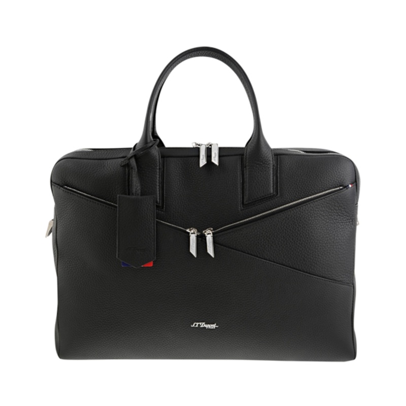 Double document holder