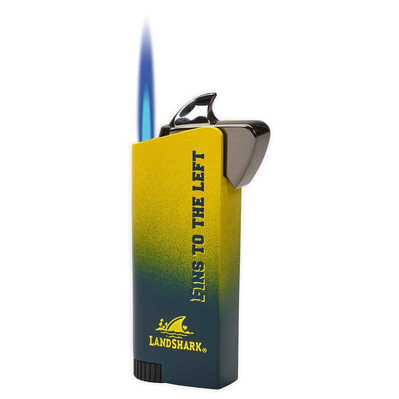 Lotus MEGALODON Landshark Lighter