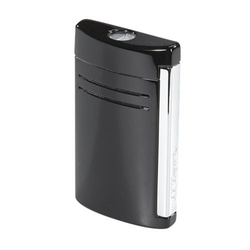 S.T. Dupont Maxijet Lighter KG Black