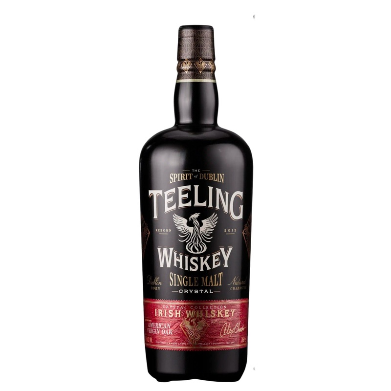 Teeling Crystal Single Malt
