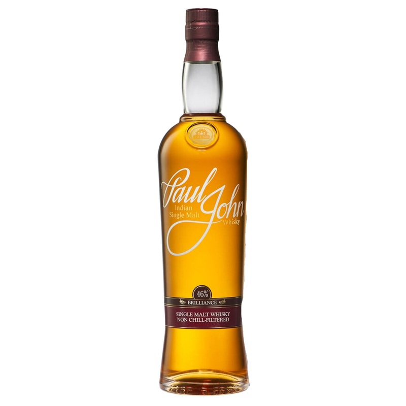 Paul John Brilliance Single Malt