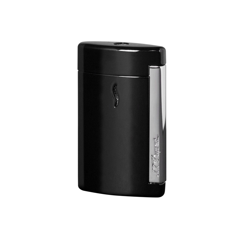 S.T. Dupont Minijet Lighter Black