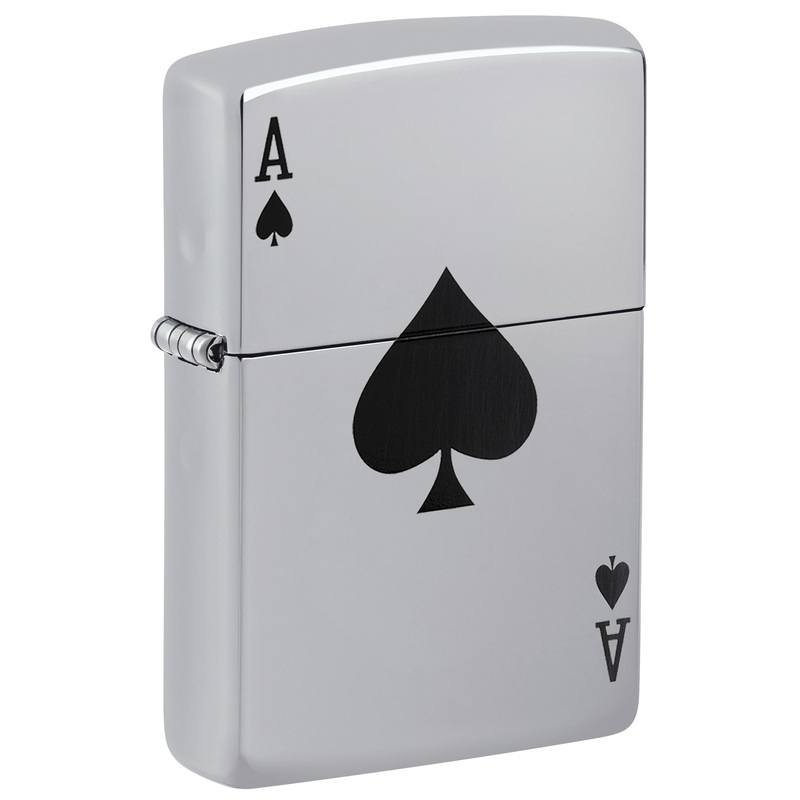 Simple Spade Design
