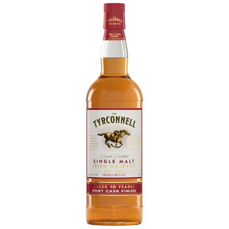 Tyrconnell 10 Year Old Port