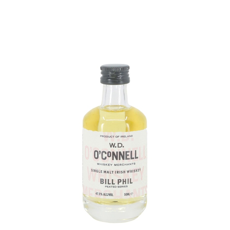 WD O’Connell Bill Phil (Miniature 50ml)