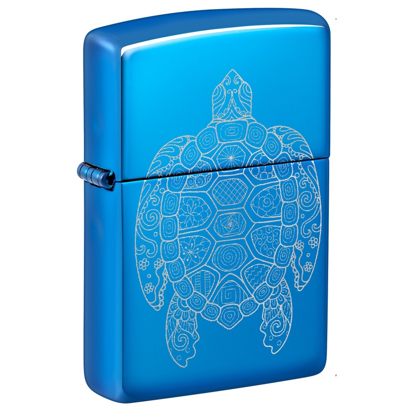 Zen Turtle Design