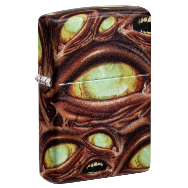 Zombie Eye