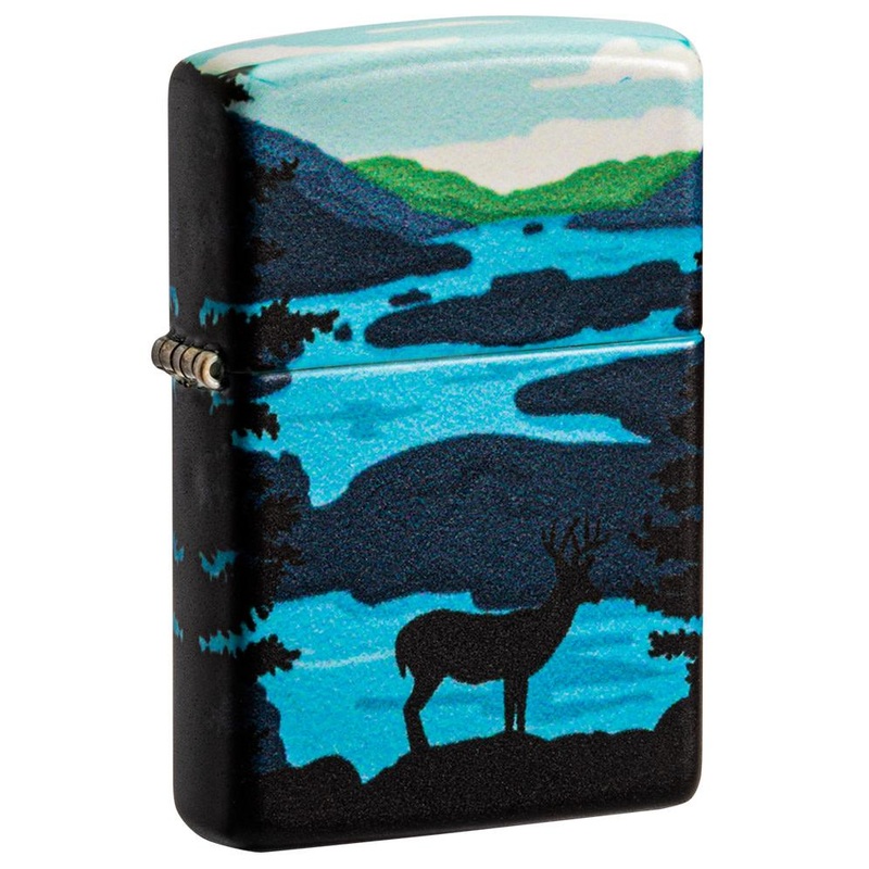 Deer Landscape Design