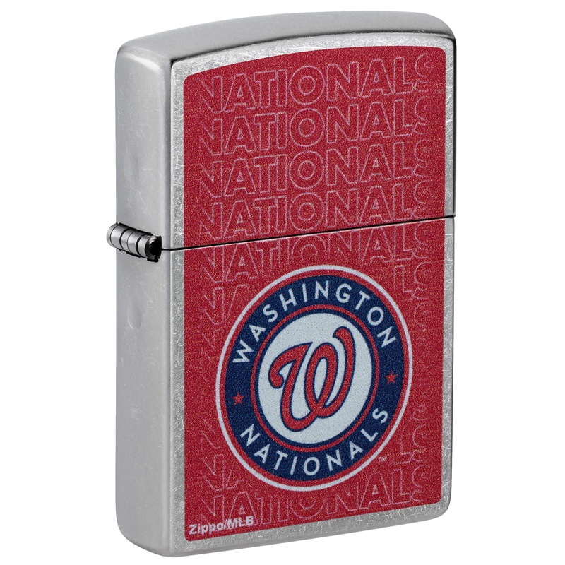 MLB Washington Nationals