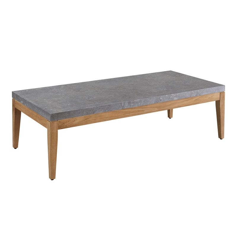 Regina Andrew Chesapeake Cocktail Table