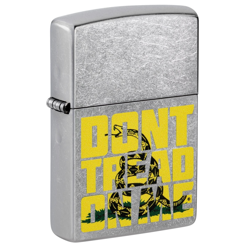 Dont Tread On Me