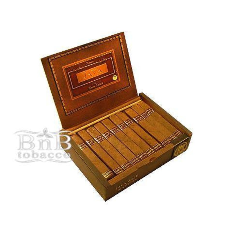 Java Latte Corona (5.0″ x 42) Box of 24