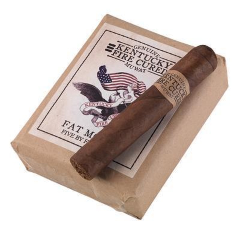Kentucky Fire Cured Just a Friend (6.0 x 52) Bundle of 10