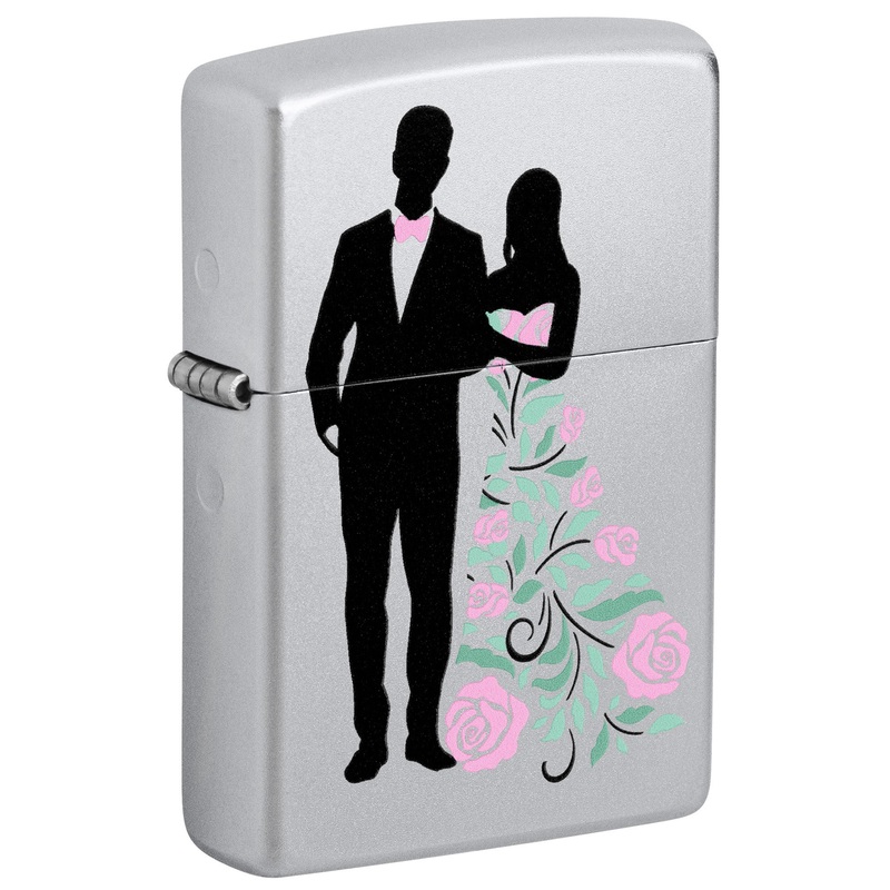 Wedding Couple Design MF
