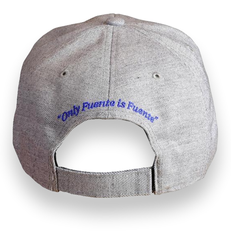 Arturo Fuente Charcoal Falton Hat