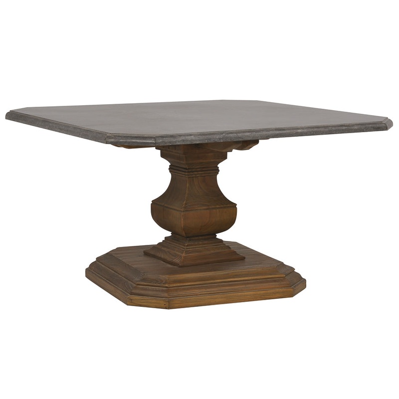Edmond Coffee Table by Sarreid