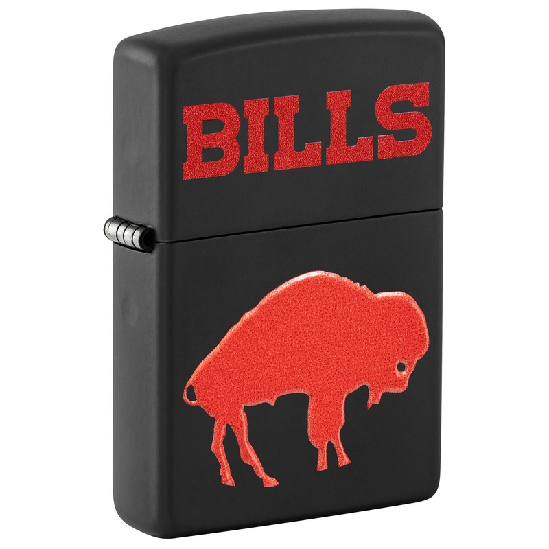 NFL Buffalo Bills Classic Mark Design