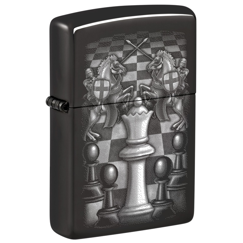 Chess Design