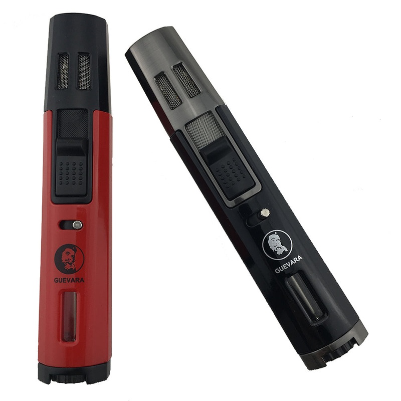 CIGAR LIGHTER RED 1126 Red