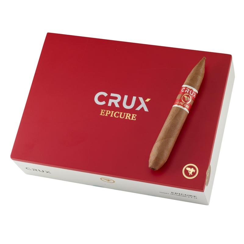 Crux Epicure Short Salomone