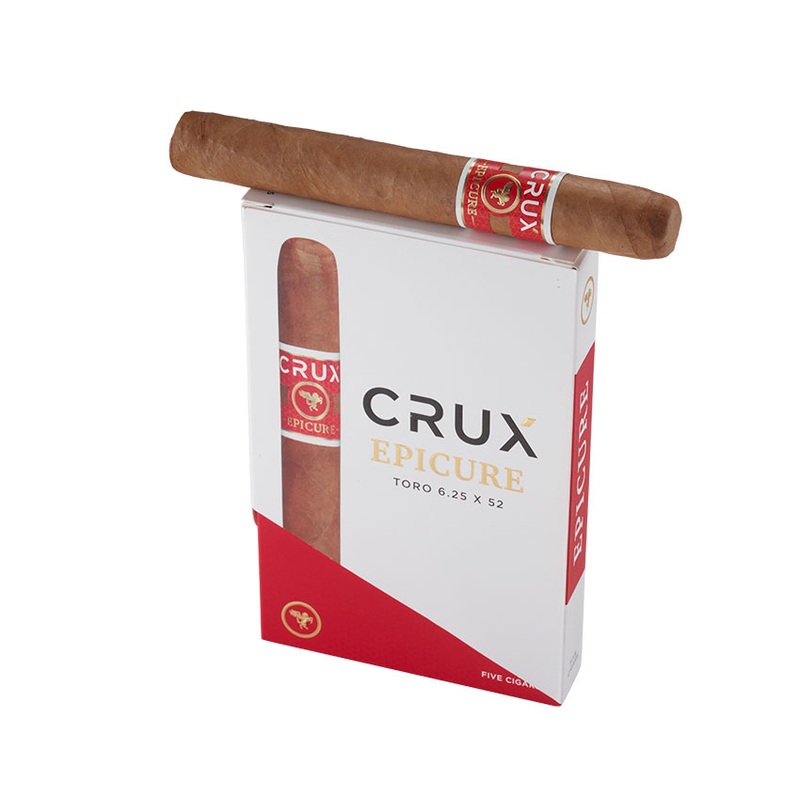 Crux Epicure Toro 5PK