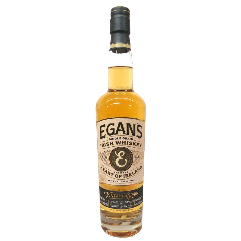Egan’s Vintage Grain