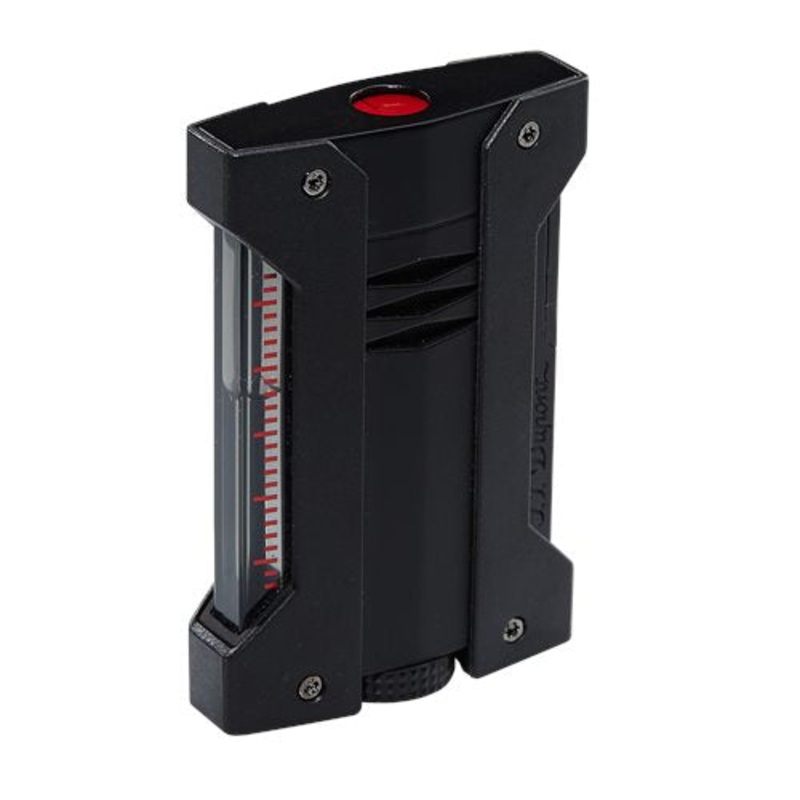 S.T. Dupont Defi Extreme Lighter Black