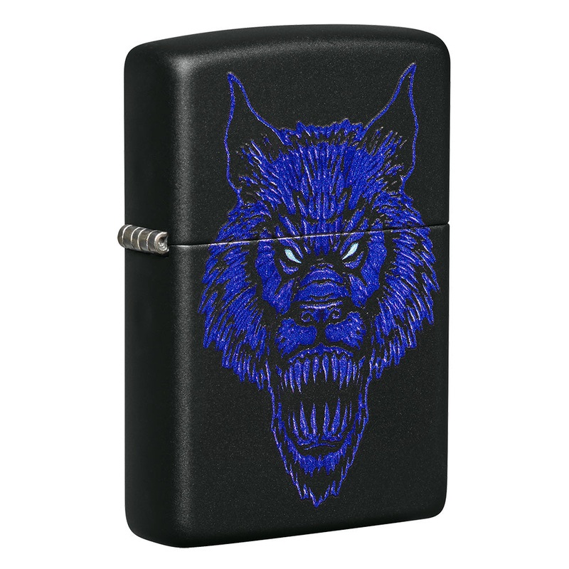 Werewolf Design
