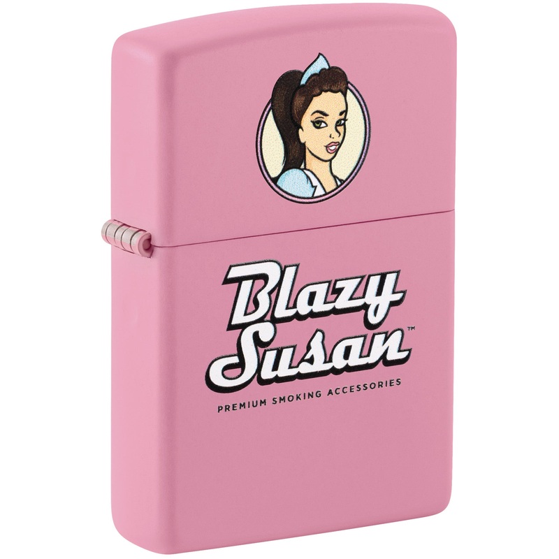 Blazy Susan