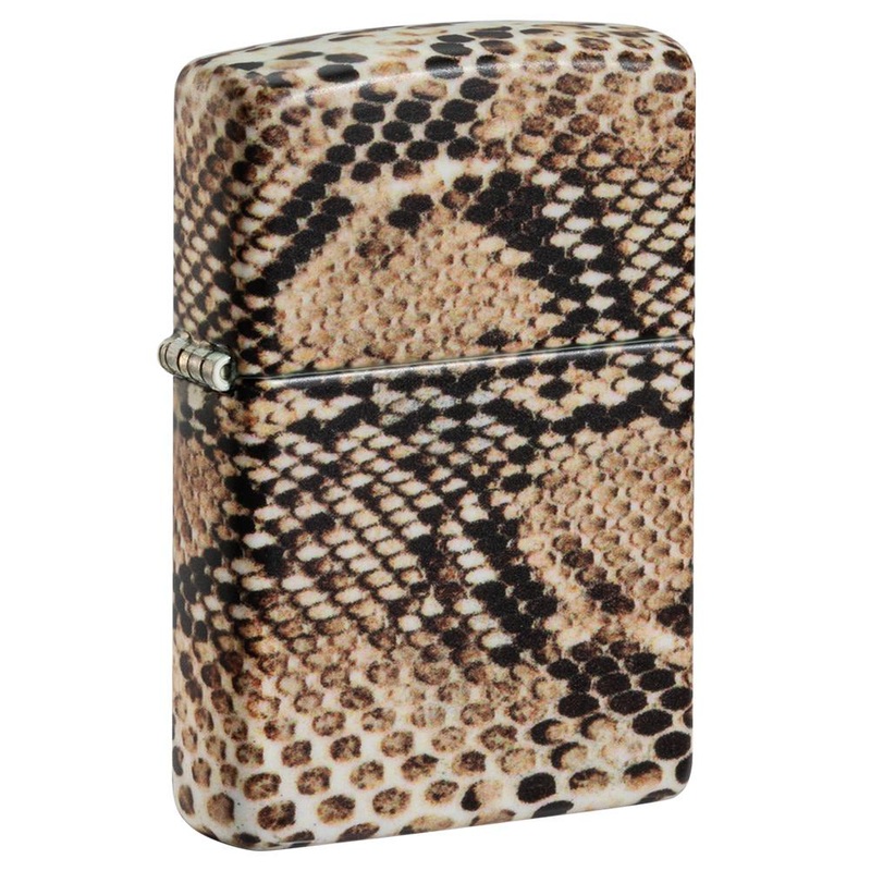 Snake Skin Design