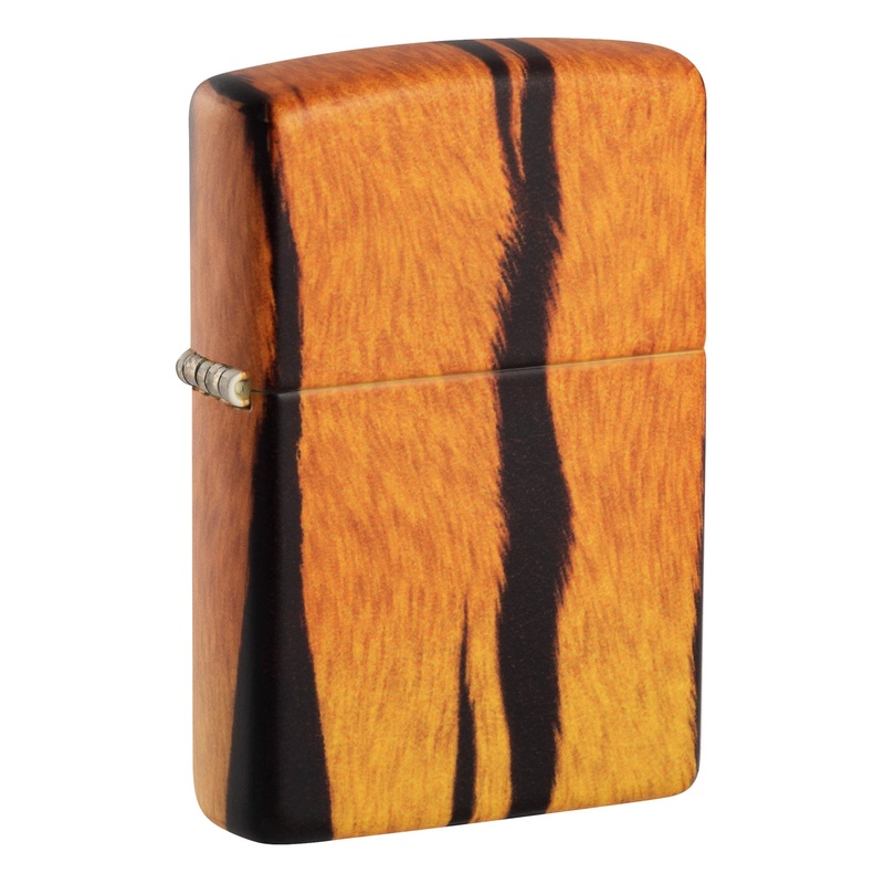 Tiger Print Designs
