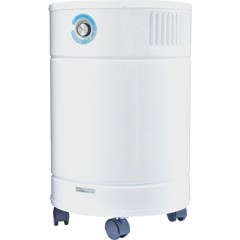 AirMedic Pro 6 Air Purifier Black EXEC NO