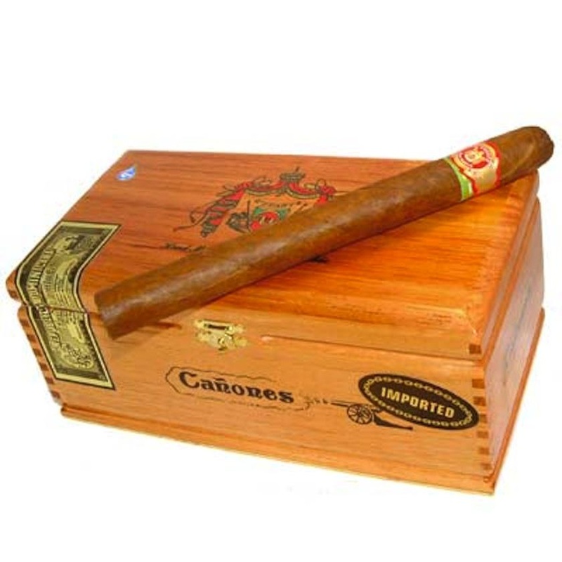 Arturo Fuente Gran Reserva Churchill (7.25″ x 48) 5 Pack