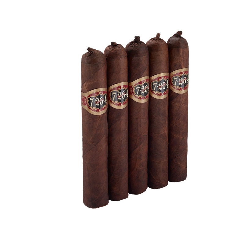 7-20-4 Gagger 5 Pack