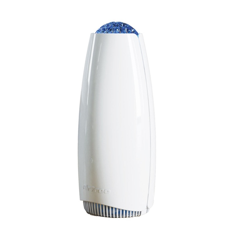 Airfree Tulip Air Purifier 450 ft Multicolor