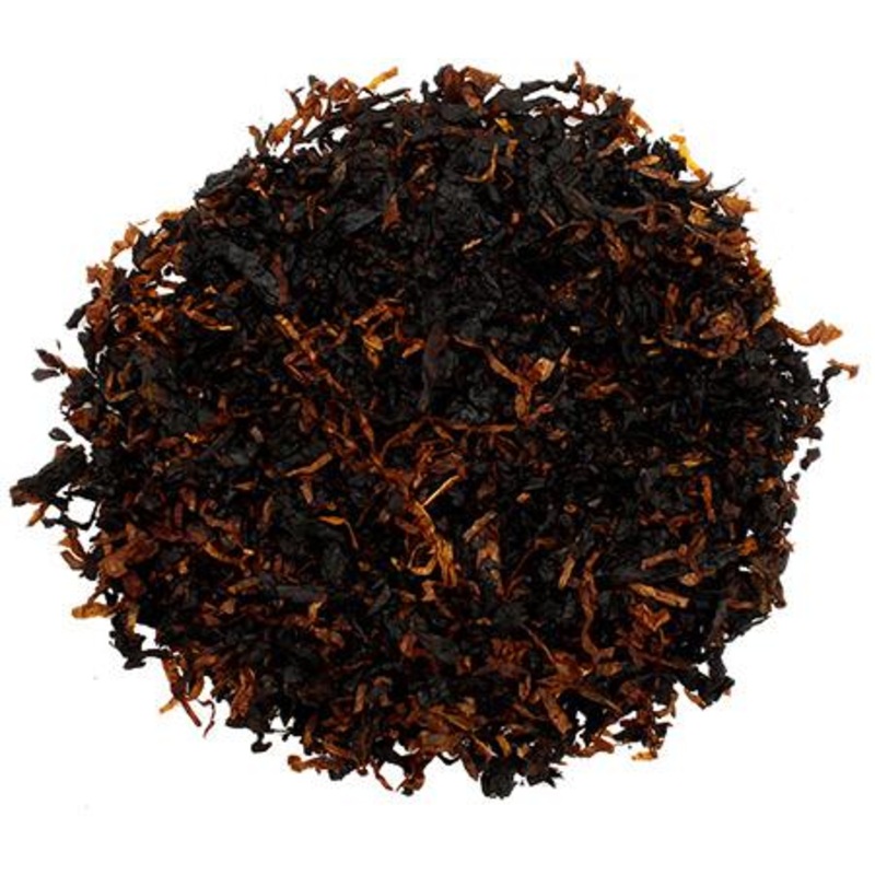 Lane Black Raspberry Pipe Tobacco Lane Black Raspberry 8oz Bag