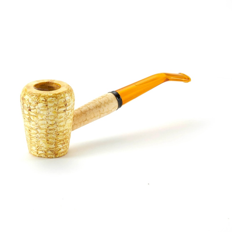 Missouri Meerschaum Legend Pipe Bent Each
