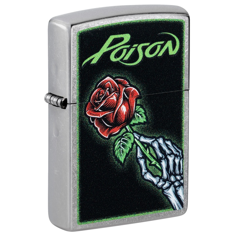 Poison