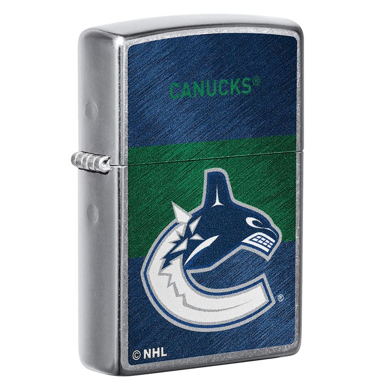Vancouver Canucks
