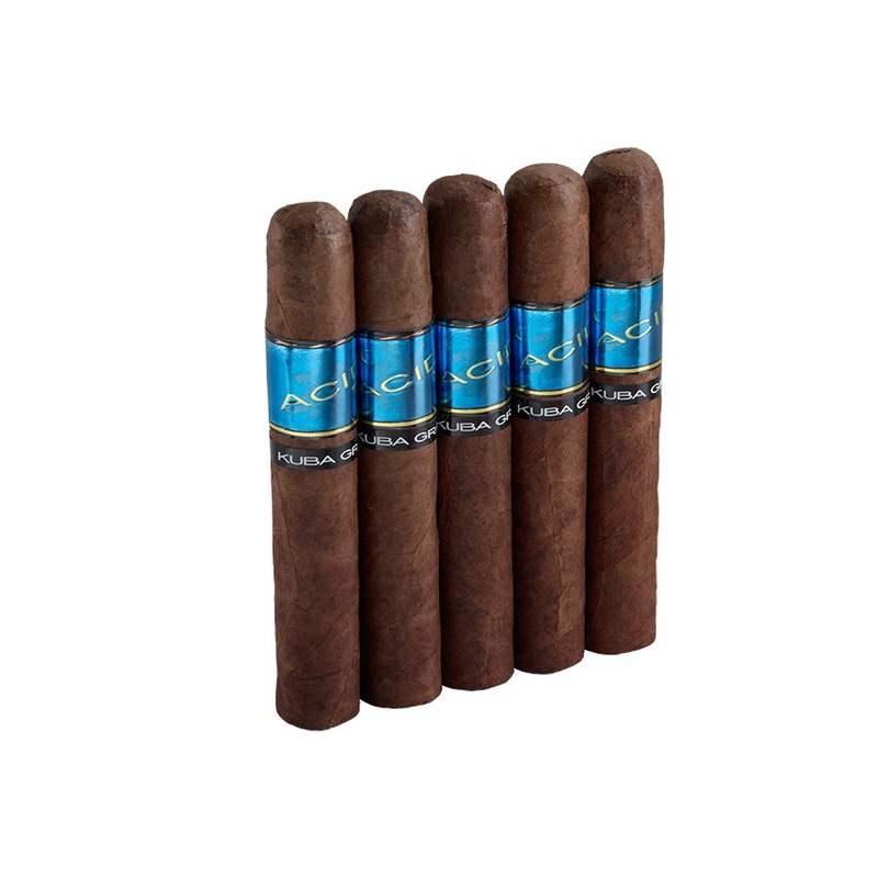 ACID Acid Kuba Grande 5 Pack
