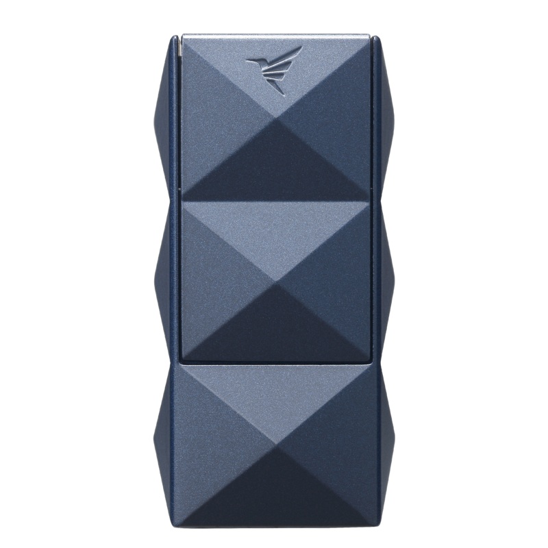 Quasar II Black