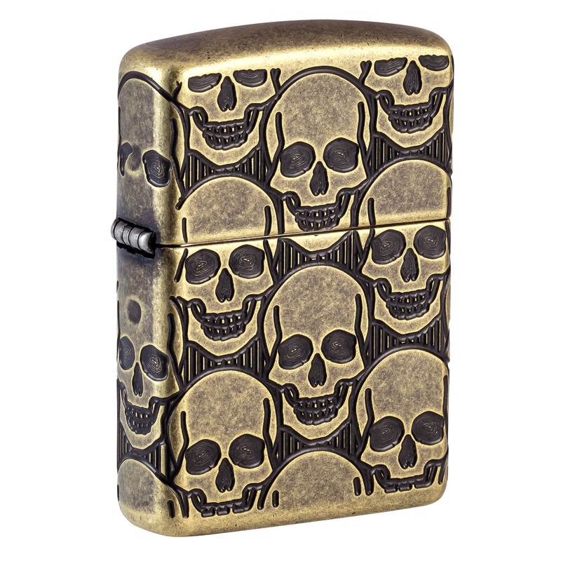 Cackling Cranium Design