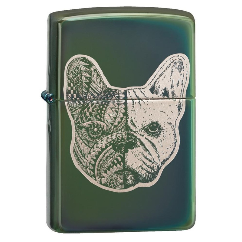 French Bulldog Design
