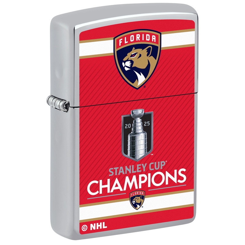 2025 Stanley Cup Champions
