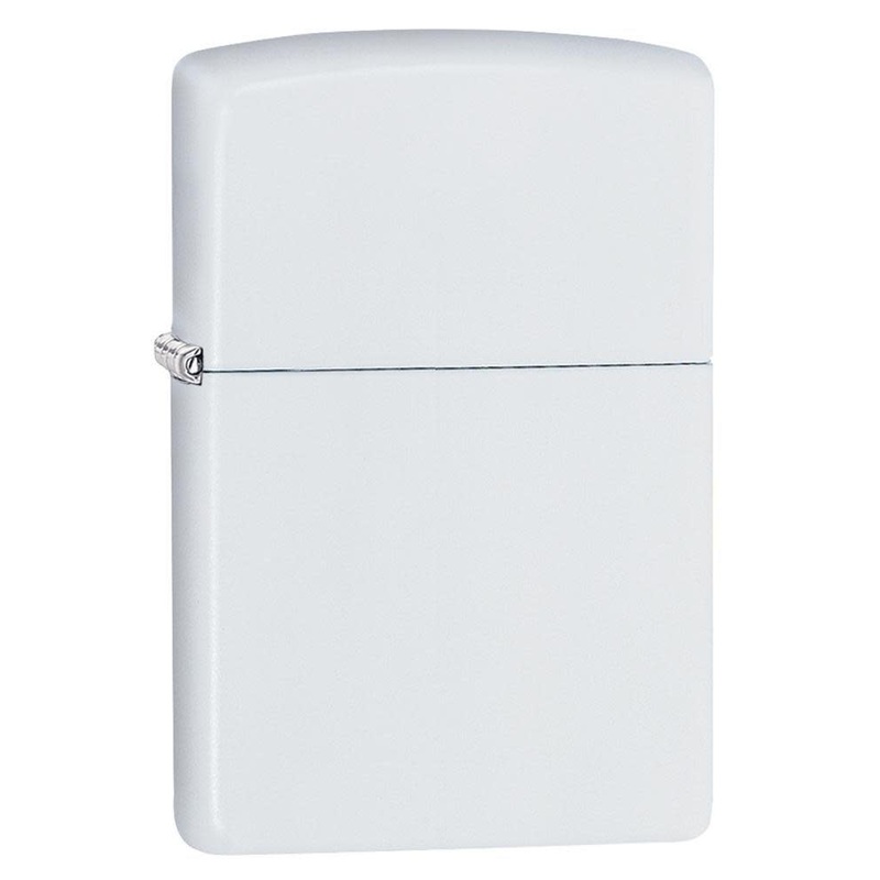 Classic White Matte – Pipe Insert Pipe