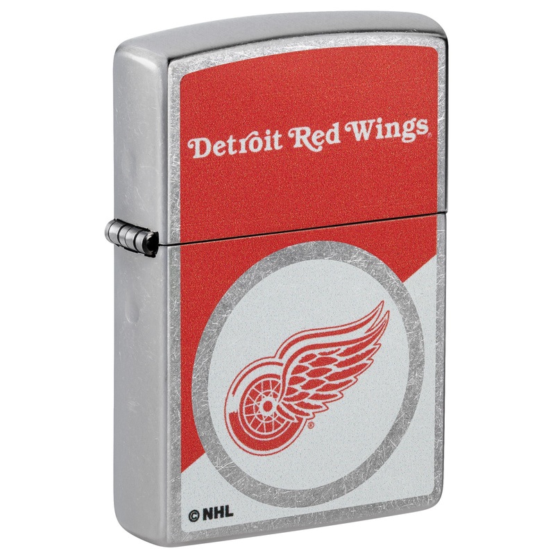 Detroit Red Wings